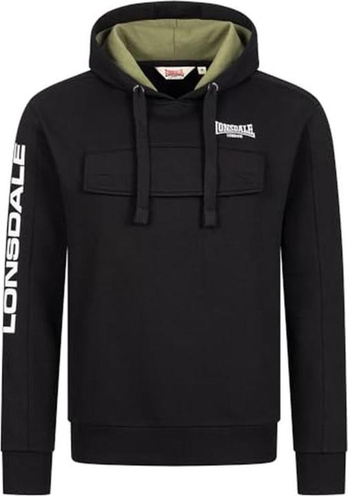 Image du produit Lonsdale Rushen (XL)