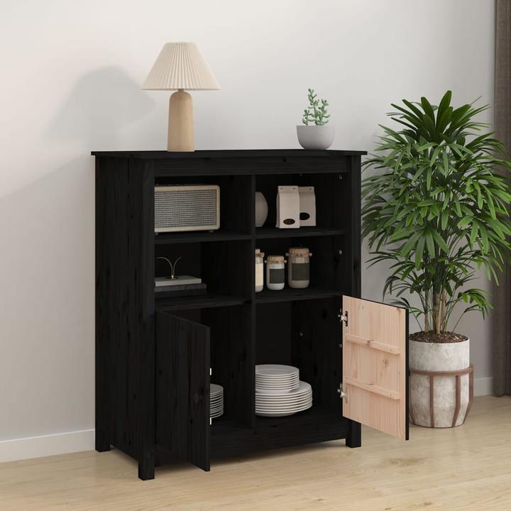 Produktbild vidaXL Sideboard (83 x 83 x 100 cm)