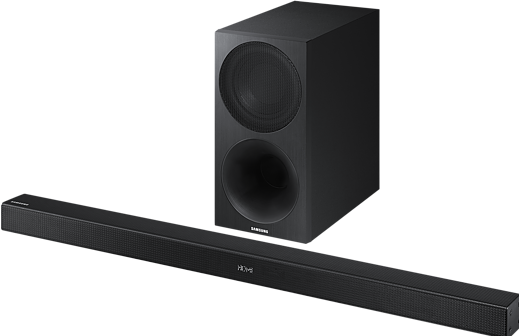 Image du produit Samsung Hw-M450 (320 W, Canal 2.1)