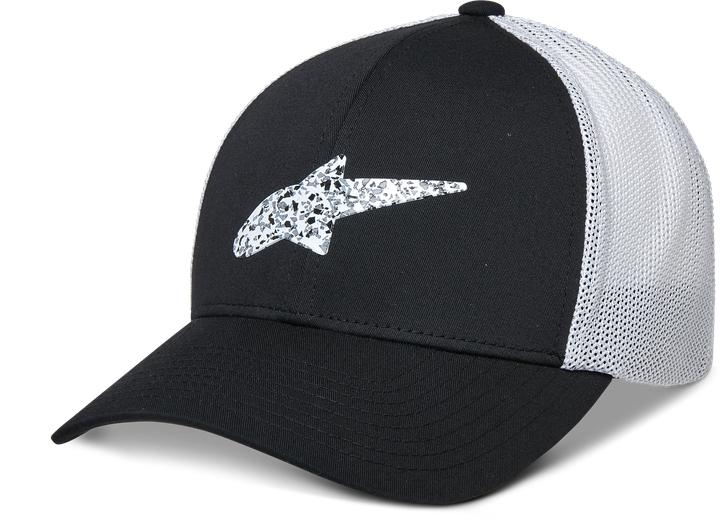 Actual product image Alpinestars Hat Terolithic Trucker (One size)