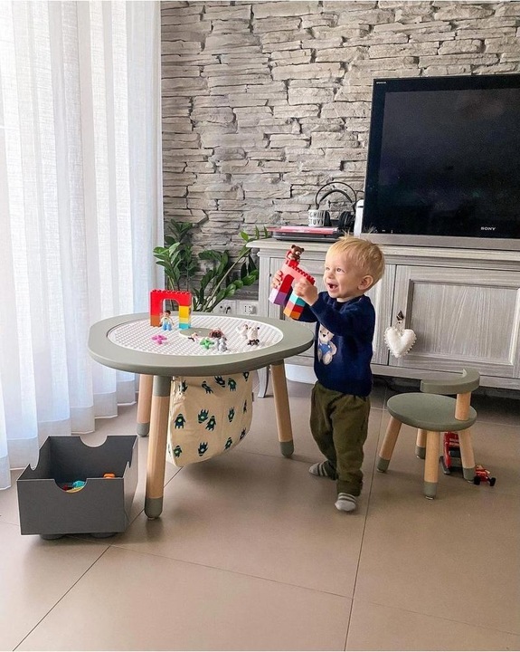 Produktbild Stokke MuTable Tisch (Kindersitzgruppe)