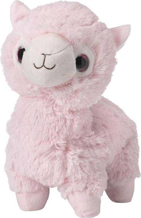 Produktbild Konjac Sponge Warmies - Alpaca