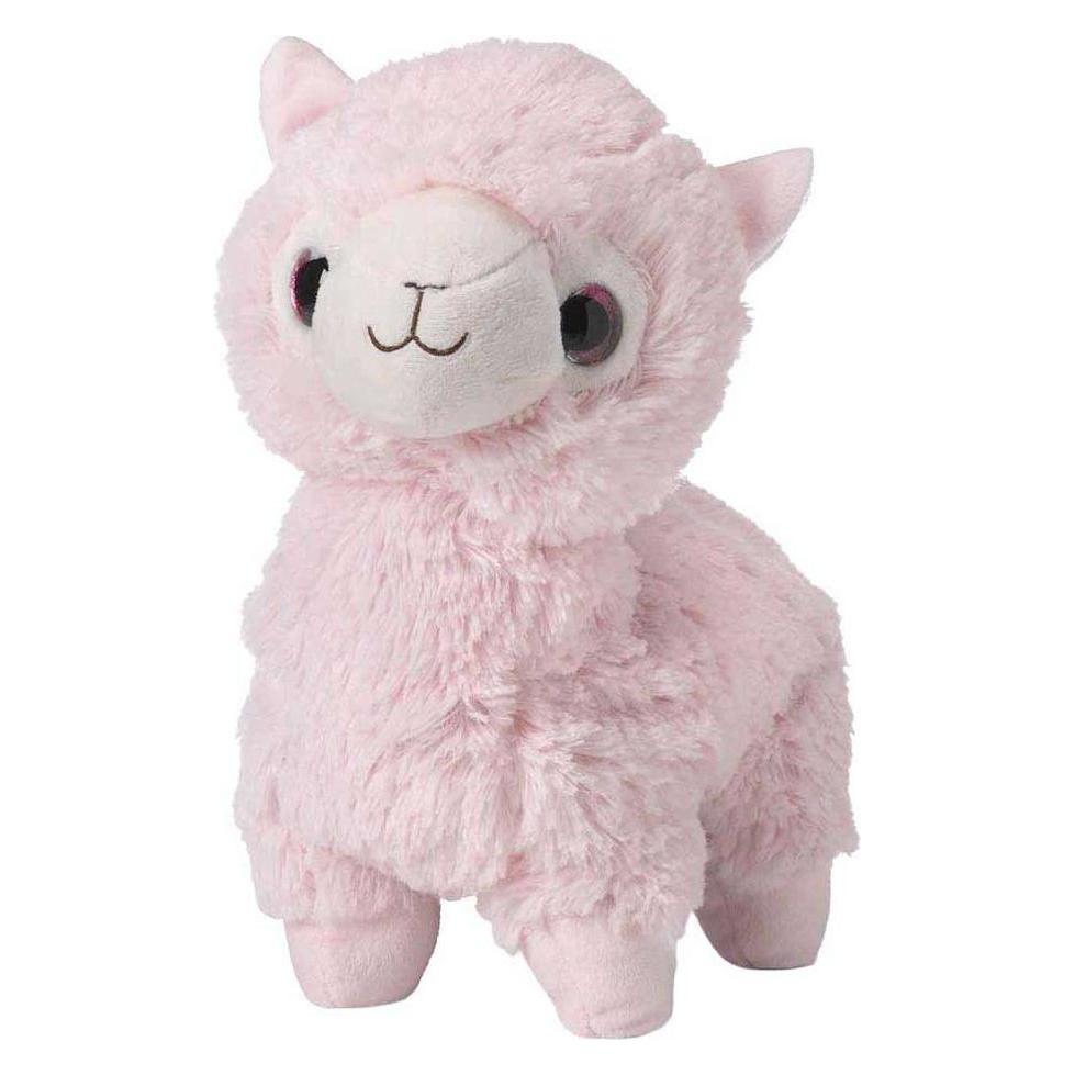 Konjac Sponge Warmies - Alpaca