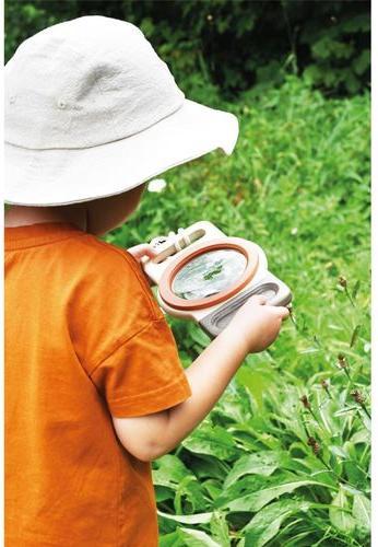 Immagine prodotto small foot Lente d'ingrandimento XXL "Scoprire