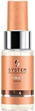 Produktbild System Professional Solar - Oil (30 ml)