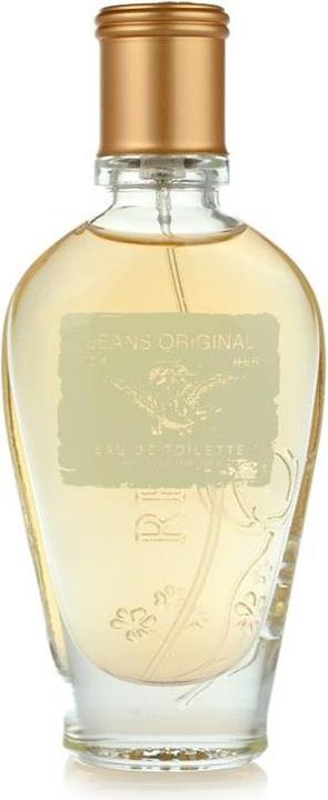 Immagine prodotto Replay Jeans Original (Eau de toilette, 60 ml)