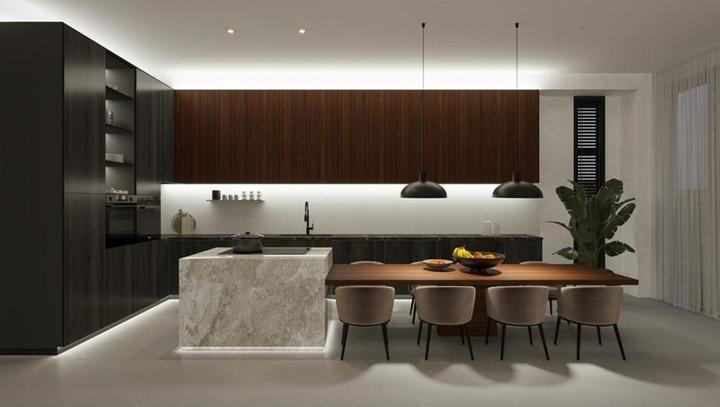 Productafbeelding Philips Hue Lightstrip Solo (RGBW, 300 cm, Interieur)