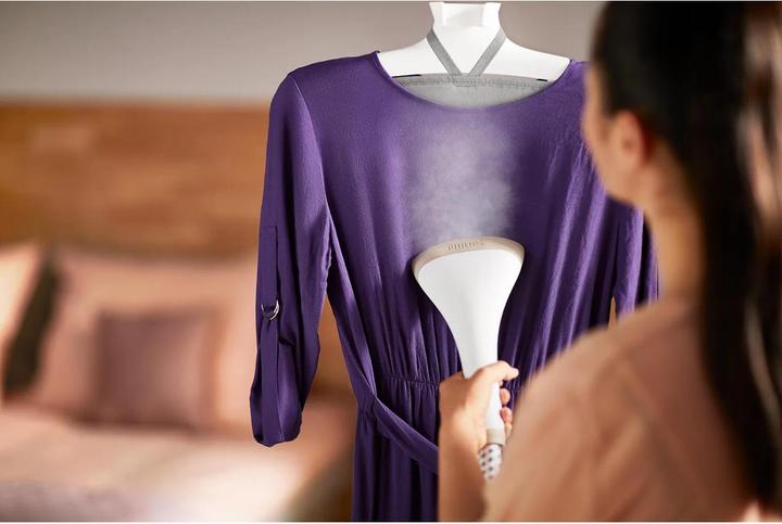 Produktbild Philips Garment Easy Touch Steamer (35 g/min)