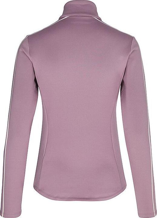 Actual product image J. Lindeberg Zipshirt Nefe Quarter Zip Mid Layer (L)