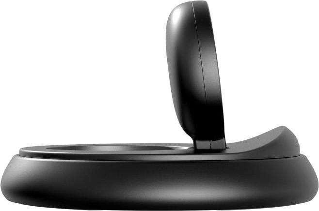 Immagine prodotto Joyroom Caricatore wireless pieghevole per Apple Watch/iWatch - Nero (3 W)