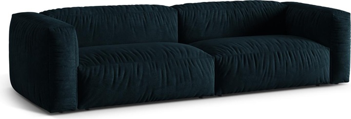 Actual product image Micadoni Modular Sofa, "Martina", 4 Seats, 320x106x75 Made in Europe (4-seater, 2 person sofa, 3-seater)