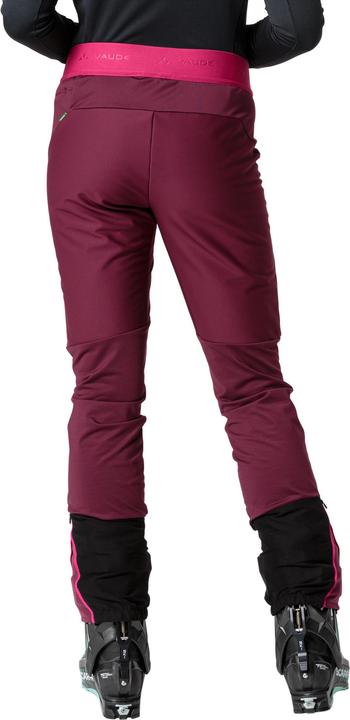 Immagine prodotto Vaude Pantaloni Larice Core Donna (36)