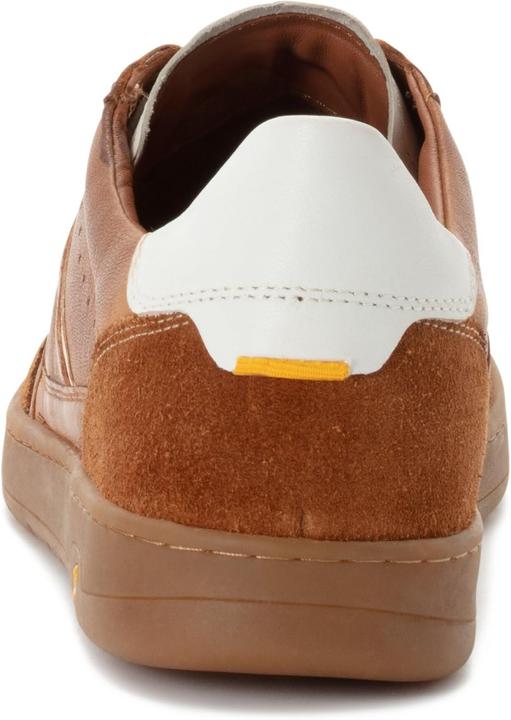 Produktbild Camel Active Sneaker Nappa COGNAC (44)