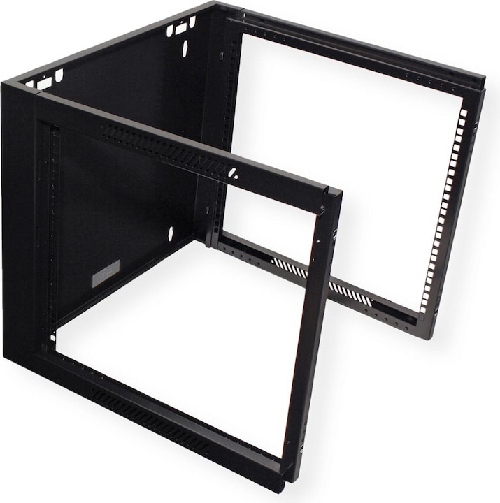 Produktbild Value Wandgehäuse (9 HE, 19 Zoll Rack)