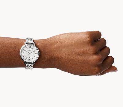 Produktbild Fossil Jacqueline (Analoguhr, 38 mm)