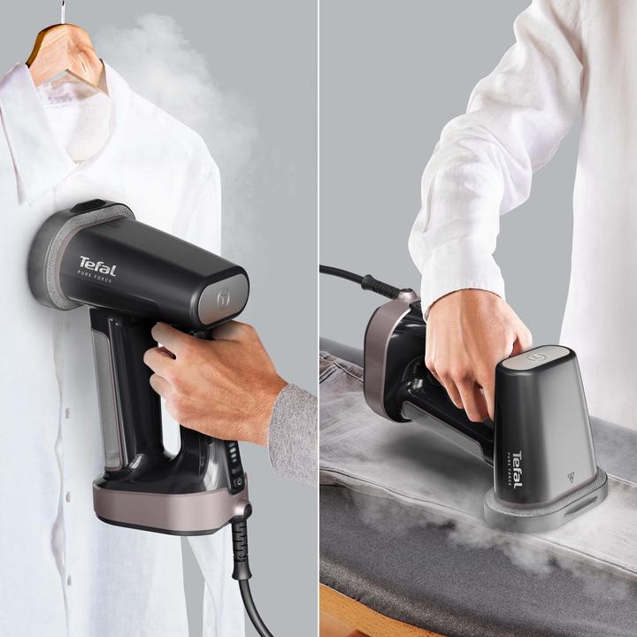 Produktbild Tefal DT8765 (1800 W, 35 g/min)