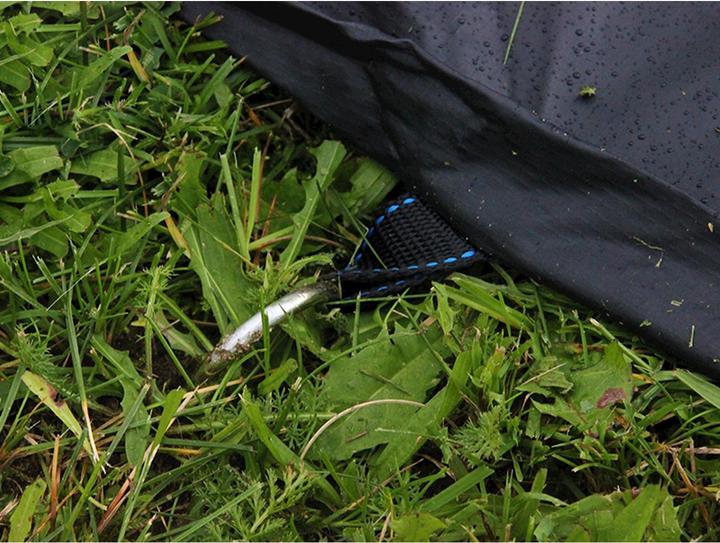 Produktbild Exit Supreme Ground Level Abdeckplane 305cm