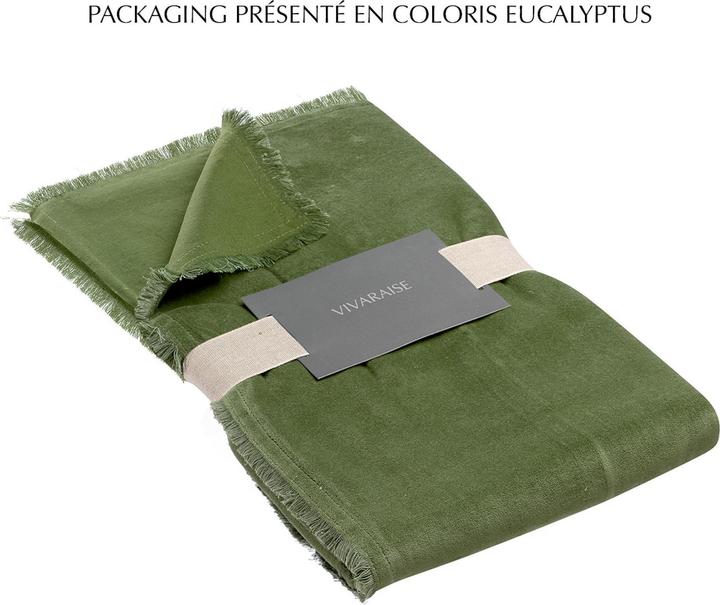 Produktbild VIVARAISE Fara (85 x 200 cm)