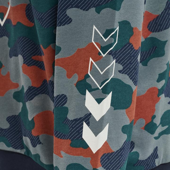 Produktbild hummel Jackson Sweatshirt (146)