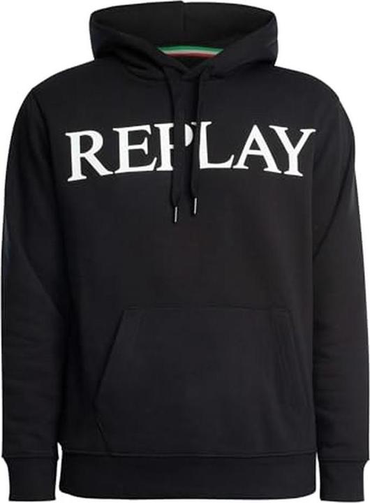 Produktbild Replay Felpa (S)