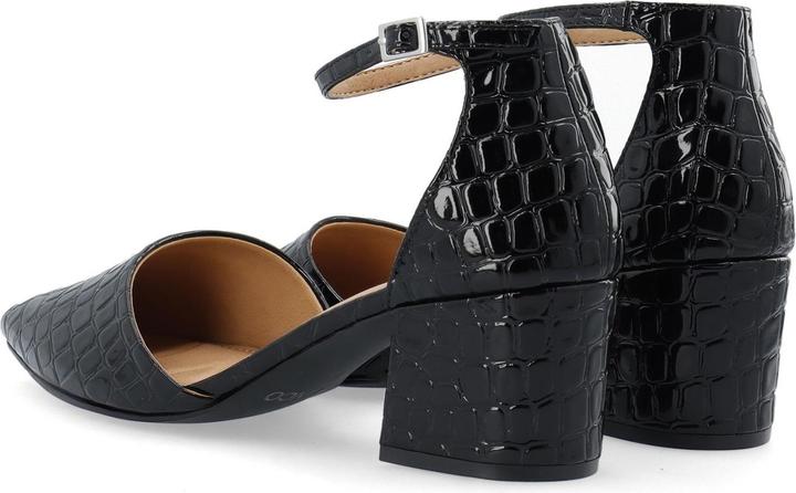 Actual product image Bianco BIADEVIVED Pumps (42)