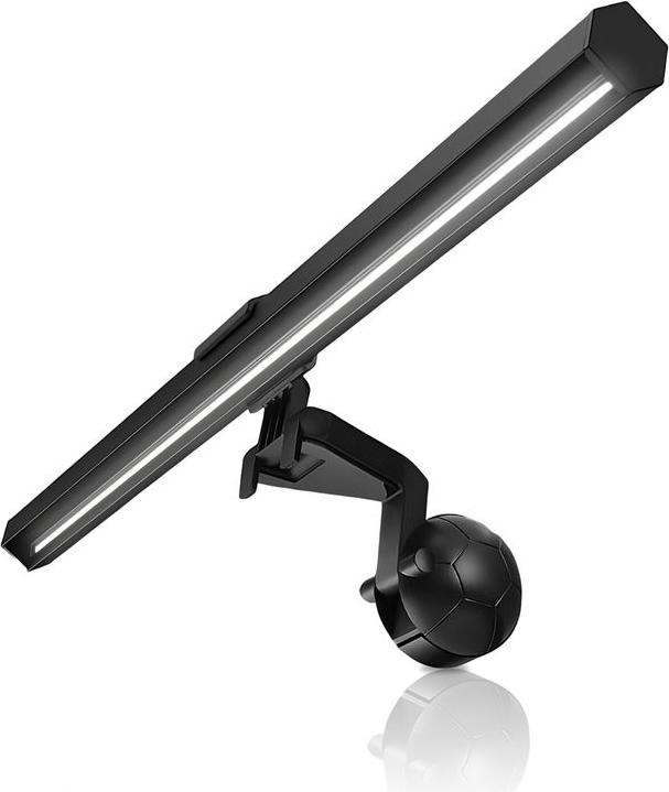 Hermex Éclairage de l'écran Screenbar Éclairage du moniteur Éclairage du moniteur LED