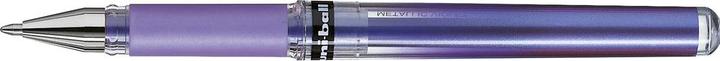 Produktbild Uni-ball Roller Signo broad (Lila, 1 x)