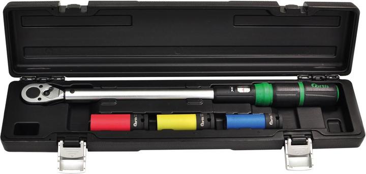 Chiave dinamometrica