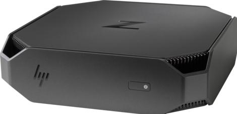 Produktbild HP Z2 Mini G3 (256 GB, 16 GB, Intel Core i7-6700)