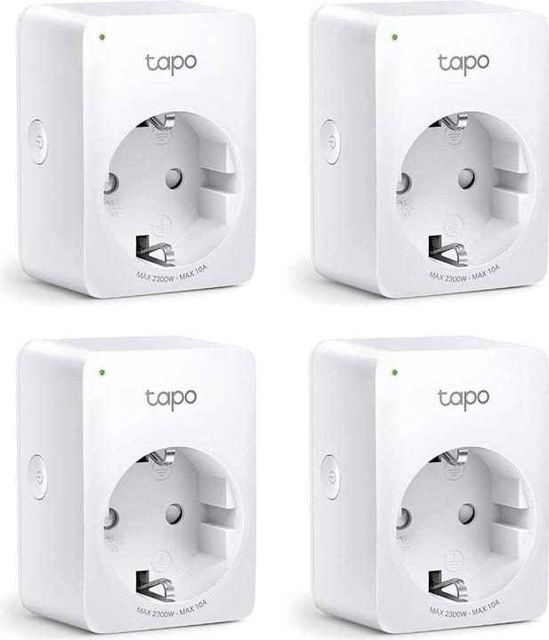 TP-Link Mini Smart Wi-Fi Socket