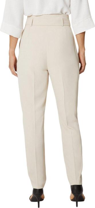 Actual product image Principles Womens/Ladies Paperbag High Waist Trousers (Frequency band 38 (2600 MHz))