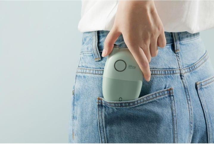 Image du produit Clean AirPump A10