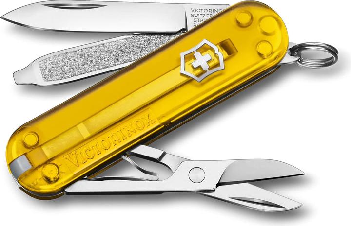 Victorinox V-0.62 23.T81G Taschenmesser Classic SD Klein