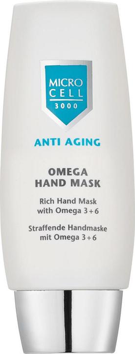 Produktbild Micro Cell Anti Aging Omega Hand Mask (75 ml)