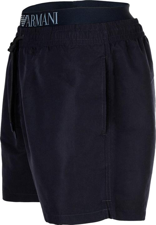 Actual product image Emporio Armani Logoband (XL)