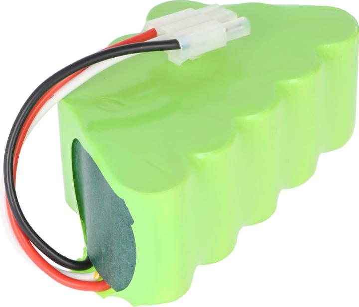 Actual product image AccuCell Akku EURO PRO Navigator Freestyle Pro