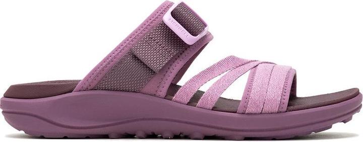 Actual product image Merrell District 4 Slide (36)