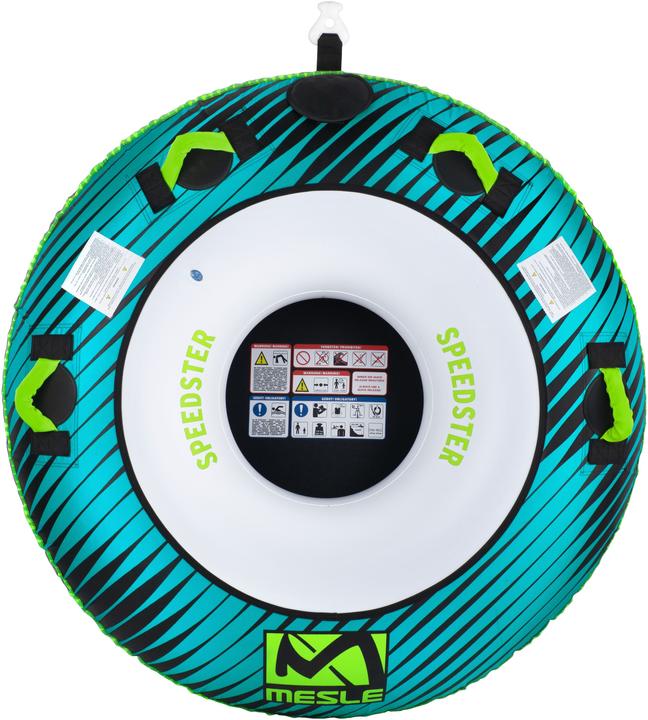 Produktbild Mesle Tube Speedster 58"