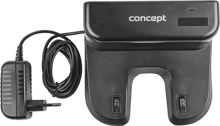 Produktbild Concept VR3125 (3300 Pa, Wischtuch)