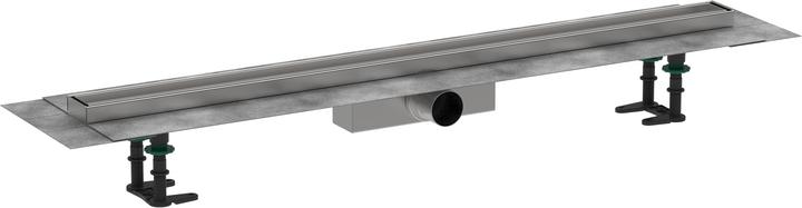hansgrohe HG Duschrinne RainDrain Compact Komplettset 1000mm (1000 mm)