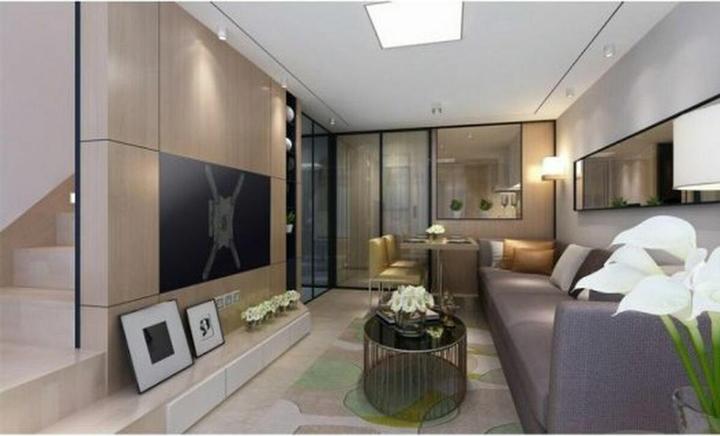 Actual product image equip Pro - clamp for flat screen (tiltable) (Wall, 30 kg, 13" - 55")