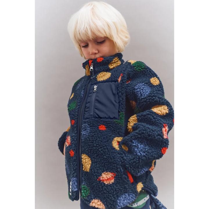 Produktbild Liewood Jacke Nolan Universe Classic (122)
