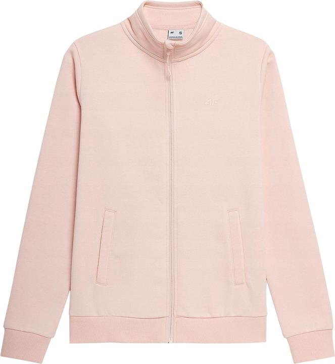 Actual product image 4F Womens/Ladies Logo Jacket (S)