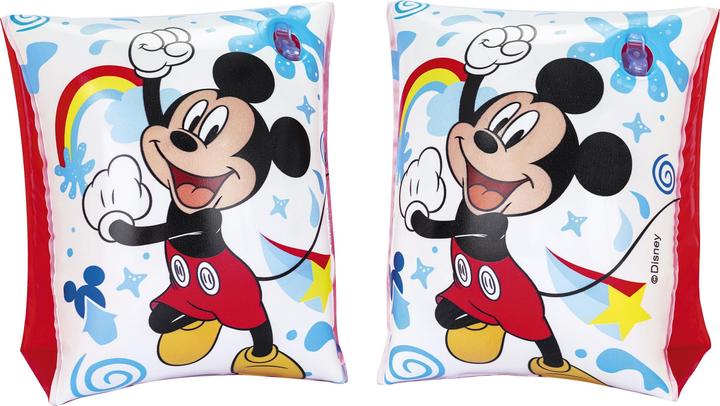 Actual product image Bestway Disney Junior: Mickey and his friends