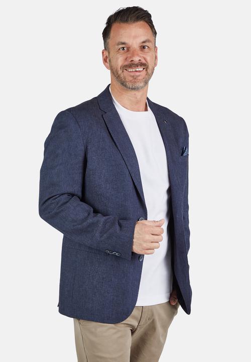 Actual product image Calamar Sakko Leinen (26)