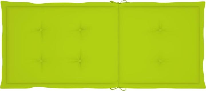 Produktbild vidaXL Gartenstuhl