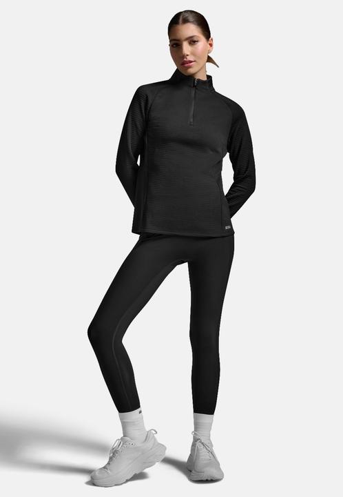 Produktbild 2XU Ignition Hyper-Haptic 1/4 Zip (S)
