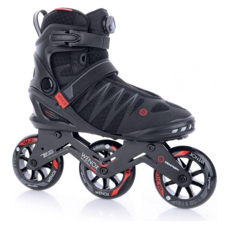 Tempish, Inline Skates, (40)