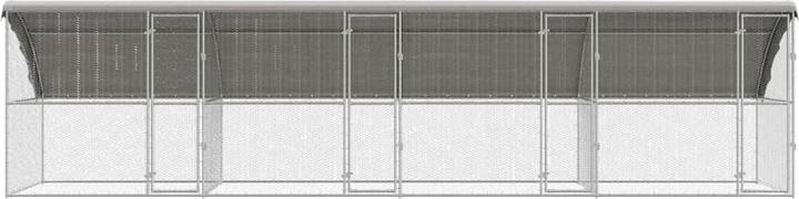 Produktbild vidaXL Hühnergehege