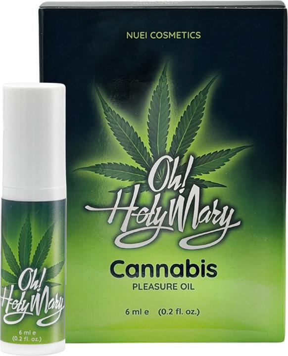 Produktbild Nuei Oh. Holy Mary (6 ml)